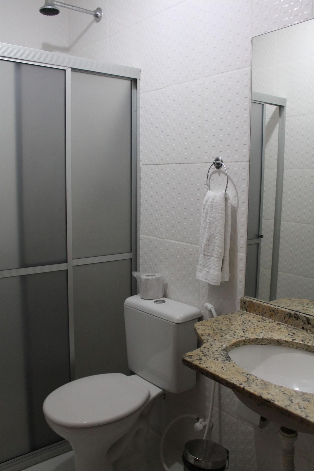Hotel Do Largo Manaus Buitenkant foto