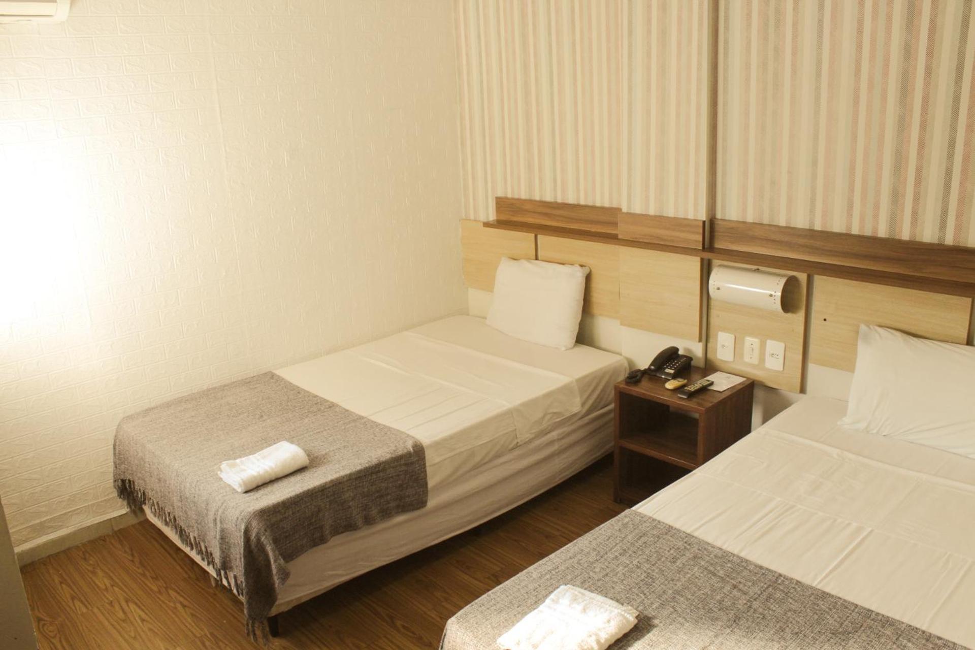 Hotel Do Largo Manaus Buitenkant foto